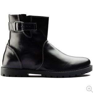 Birkenstock Stowe Boot